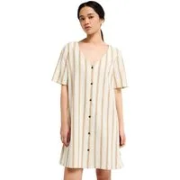 Quiksilver Minikleid Garrison