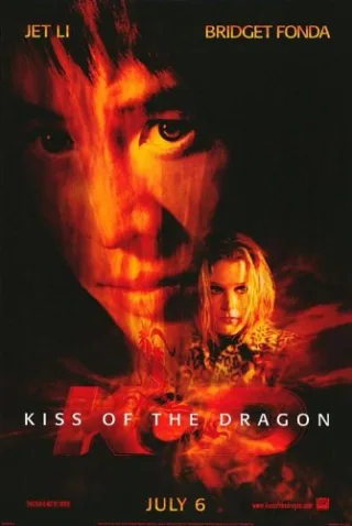 of the Dragon