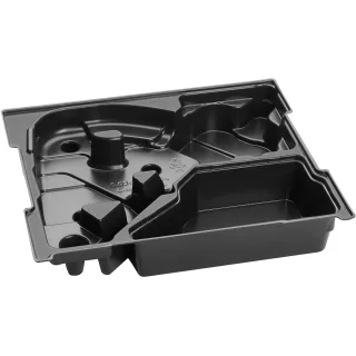 Bosch Einlage zur Werkzeugaufbewahrung, passend für GST 150 BCE/150 CE - 1600A002UP