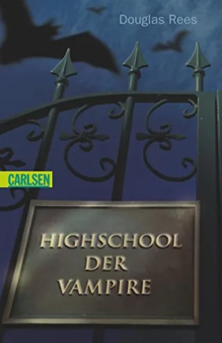 Highschool der Vampire