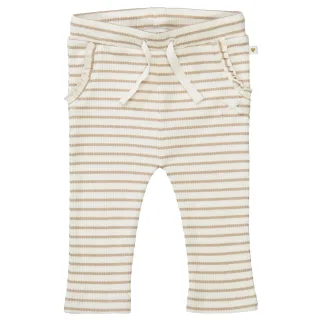 STACCATO - Md.-Leggings nature mel.str - Gr. - 86