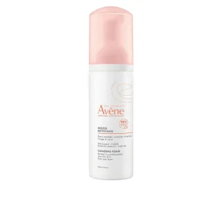 Mattierender Reinigungsschaum – Normale bis Mischhaut, 150 ml
