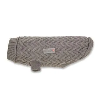 Wolters Strickpullover Isolde anthrazit 35 cm