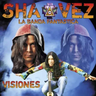 Visiones