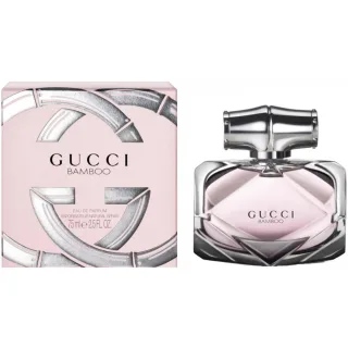 Gucci Bamboo 75ml EDP Spray