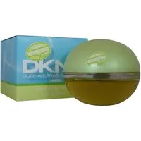DKNY Eau de Toilette DKNY Donna Karan Lime Mojito Be Delicious Pool Party EDT 50ml