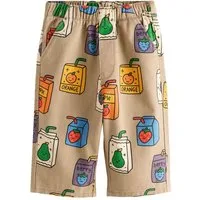 Next Palazzohose Schlupfhose mit weitem Bein (1-tlg)
