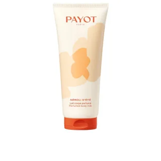 Neroli D'été Duftende Körpermilch 200 ml