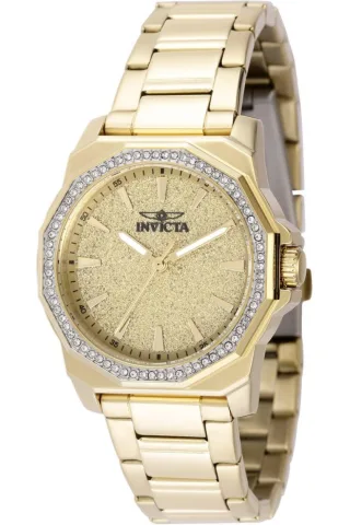 Invicta Speedway 49130 Damenuhr - 34mm