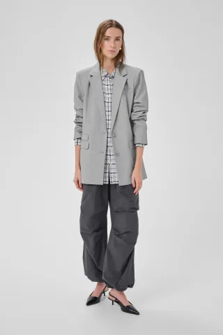 Blazer MWHanna Blazer Baggy fit