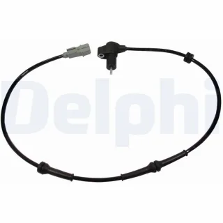 Delphi ABS-Sensor vorne Citroen Berlingo Peugeot Partner SS20015