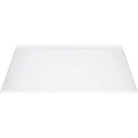 easyPART Einlegeboden wie gorenje 433266 gorenje 433266 Glasplatte oben, Kühlschrank / Gefriergerät
