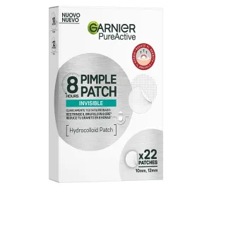Pure Active Unsichtbare Anti-Pickel-Pflaster