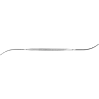 PFERD TOOLS Präzisions-Riffelfeile Schweizer Hieb - 19206054