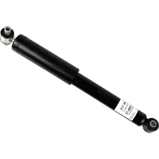 Sachs Sto?d?mpfer hinten Ford Focus 3