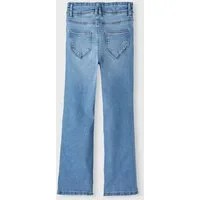 Name It Bootcut-Jeans NKFPOLLY SKINNY BOOT JEANS 1142-AU