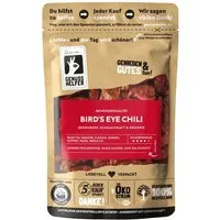 Bremer Gewürzhandel Gewürz Chili Bird's Eye, ganz, 50 g