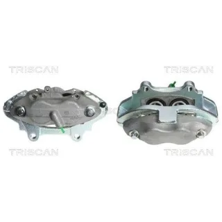 Triscan Bremssattel vorne links Mercedes S-Klasse W221 8170344412