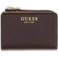 Guess Geldbörse SLG Zip Around Card Case