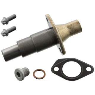 Febi Spanner f?r Steuerkette Mercedes A-Klasse W169 B-Klasse W245 100410