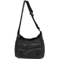 Nobby Tiertransporttasche Katzen-Tasche Parl schwarz