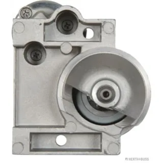 Elparts Starter Jeep Cherokee Wrangler 2,5