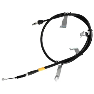 Febi Handbremsseil Hyundai Ix20 Kia Venga 178625
