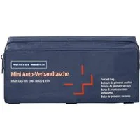 Holthaus Medical KFZ-Verbandtasche, Mini