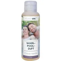 Planet Spa Poolpflege Whirlpoolduft Cocos-Vanille 100 ml Planet SPA
