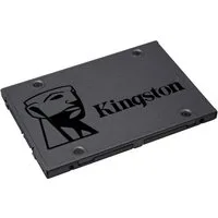 Kingston SSD A400 480GB 2.5″ Serie SA400S37/480G SSHD-Hybrid-Festplatte (480 GB)