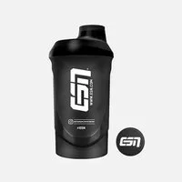 ESN Protein Shaker ESN Shaker 600ml, Kunststoff