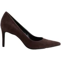 Next Forever Comfort® mittelhohe Pumps aus Leder Pumps (1-tlg)