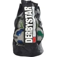 Derbystar Balltasche Ballsack weiss