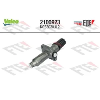 Valeo Kupplungsgeberzylinder 2100923