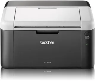 Brother HL 1212 W