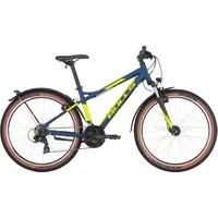 Bulls Sharptail Street 1 27,5'' 21-Gang blau 2025