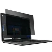 Blickschutzfilter schwarz, 2-fach, 13.3", 16:9