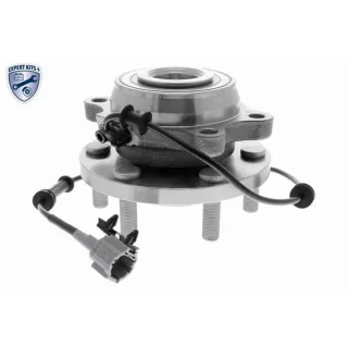 Ackoja Radlager vorne Nissan Navara Pathfinder