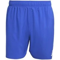 adidas Sportswear Badeshorts ESS SH 5IN SELUBL/WHITE