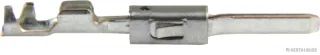 HERTH&BUSS Crimpverbinder, AMP Tyco MCP 1,5, 1,6 x 0,6 - 50251464