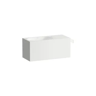 Laufen Waschplatz FUSION.S 535x236x240 H585FS40001111