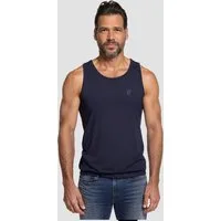JP1880 T-Shirt Tanktop Bauchfit Spezialschnitt
