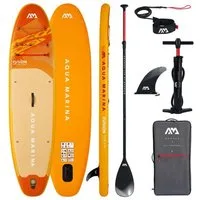 Aqua Marina Inflatable SUP-Board