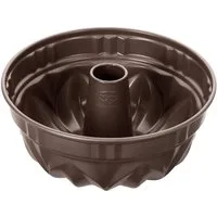 Dr. Oetker Küchenhelfer Gugelhupfform Back-Edition, Ø 25 cm, für Klassiker & kreative Backideen, mit Antihaft-Beschichtung, hitzebeständig bis 230°C