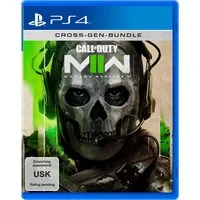 Call of Duty: Modern Warfare II PlayStation 4