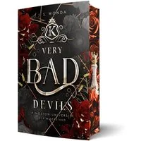 Very Bad Devils / J. S. Wonda