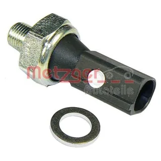 Metzger ?ldruckschalter Audi A4 A5 A6 A8 Q7 R8 VW Phaeton Touareg