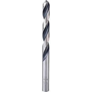 Bosch Metallspiralbohrer HSS PointTeQ, DIN 338 - 2608577266