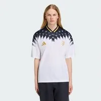 adidas Performance Fußballtrikot JUVENTUS TURIN STADIUM TRIKOT (1-tlg)