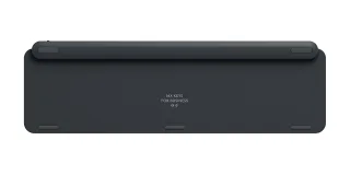 Logitech MX Keys | 920-010246 | Tastatur - hinterleuchtet